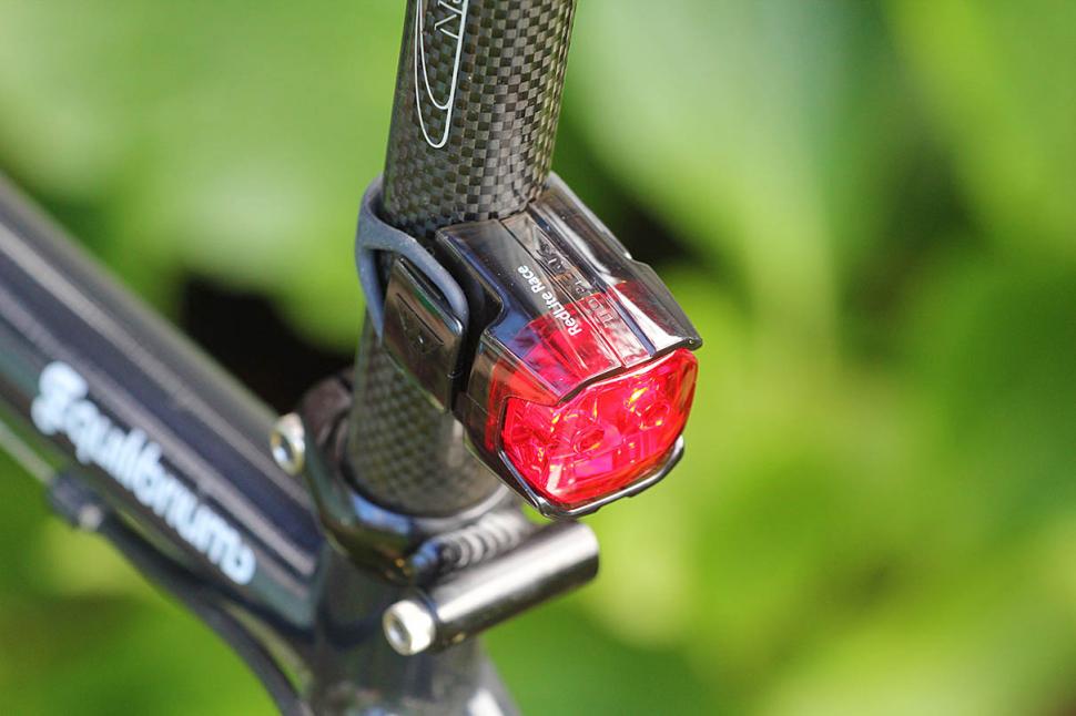 Topeak Redlite Race