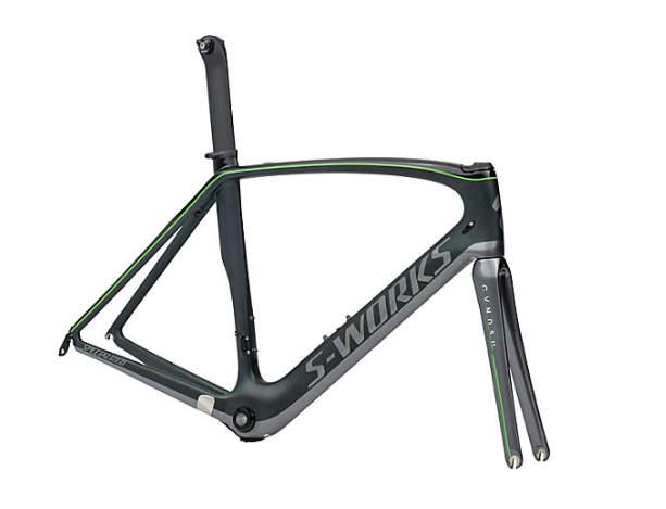 mark cavendish green venge