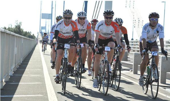 Castle Combe Severn Bridge Sportive