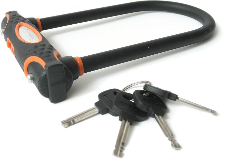 Master Lock Street Fortum U-lock