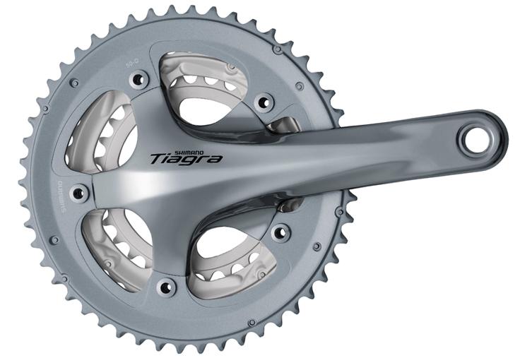 Shimano Tiagra triple
