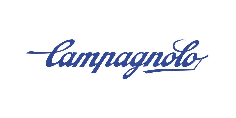 campagnolo logo big