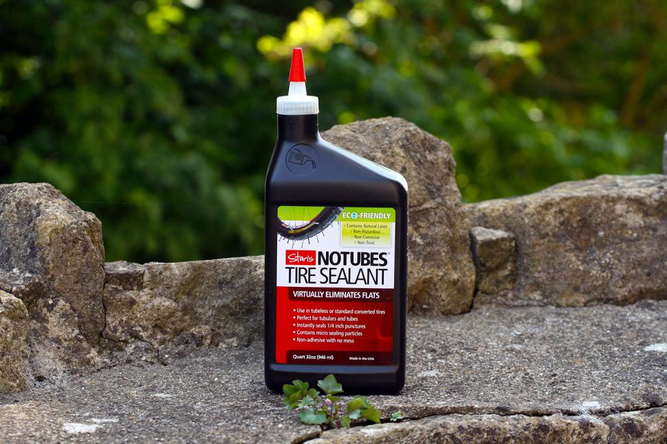Stans NoTubes Tyre Sealant