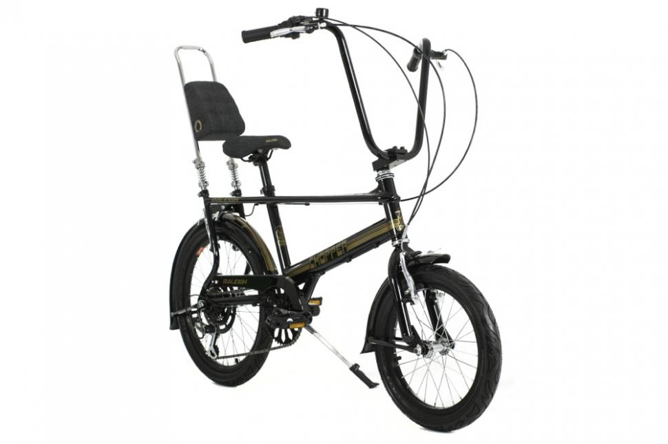 Raleigh Chopper 201511