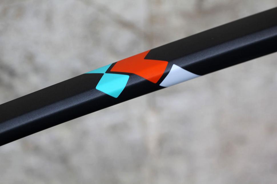 Trek Crockett 9 Disc - decal
