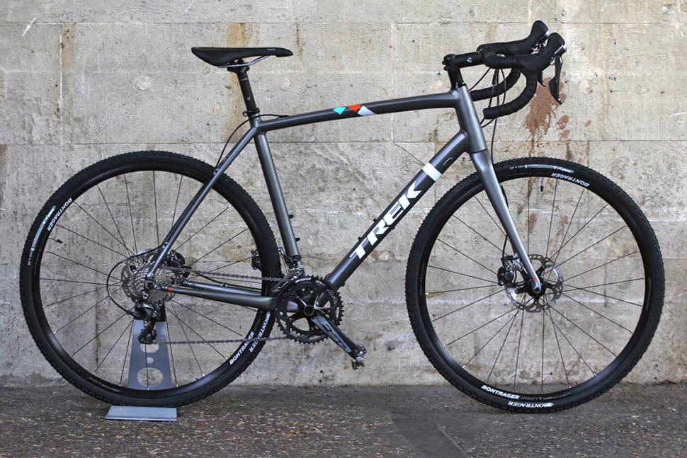 Trek Crockett 9 Disc