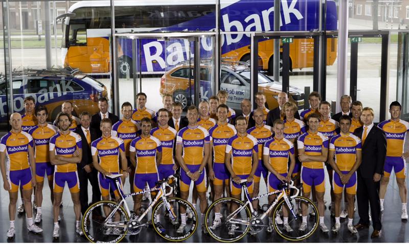 Rabobank