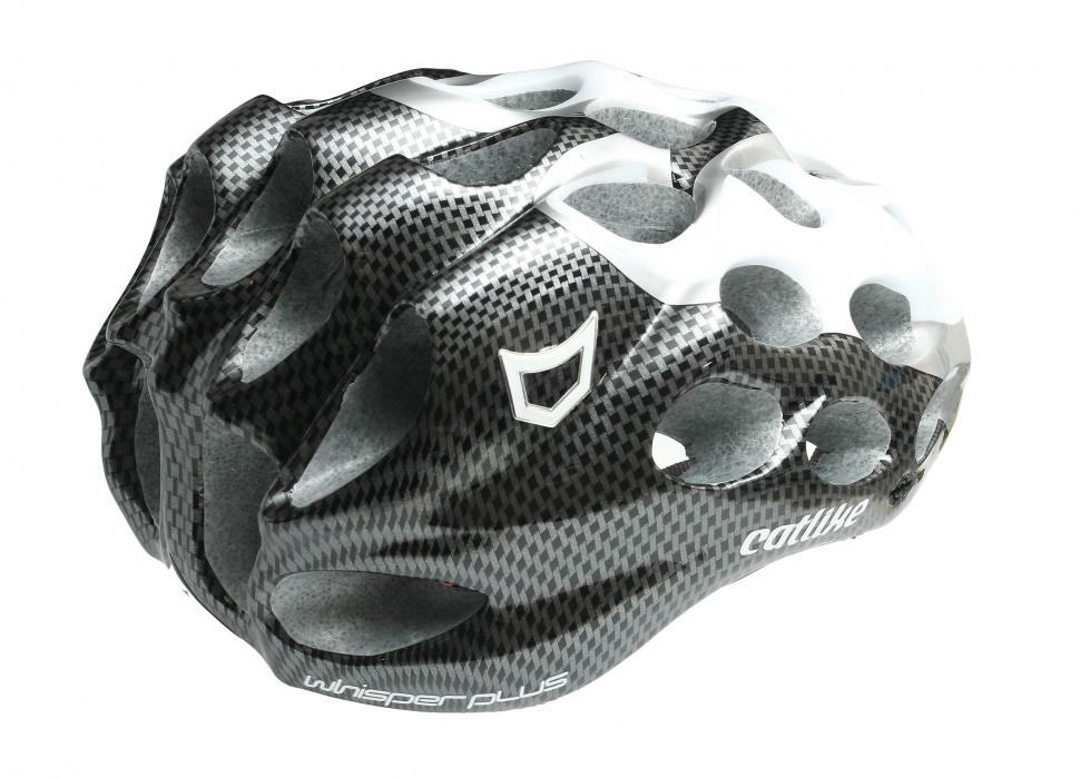 Catlike Whisper Plus helmet