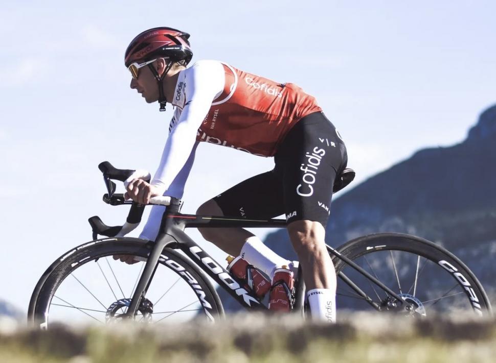 2023 Look Team Cofidis