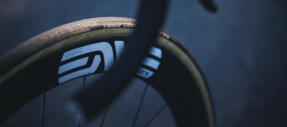 2023 Aurum Magma vittoria tyre