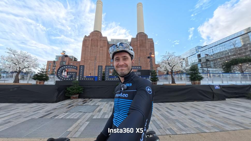 Liam in London 4