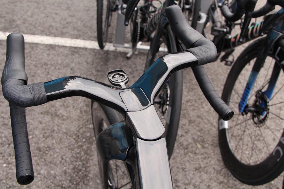 2025 Dauphine Israel-Premier Tech unreleased Factor Jake Stewart 4