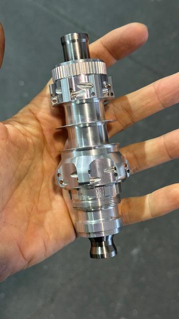 Lavelle hub
