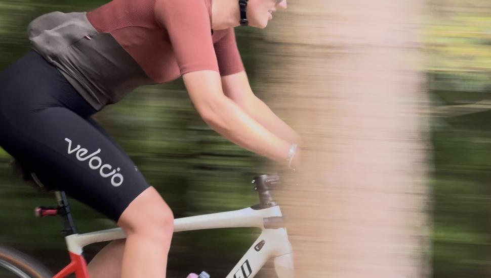 2025 Lauf Gritfest riding shot