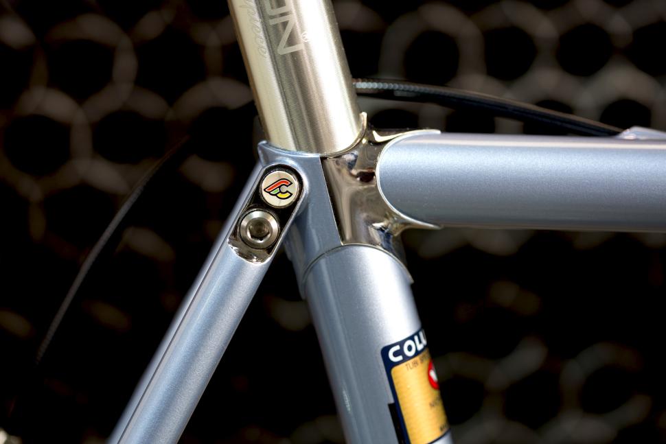 Cinelli Supercorsa Seattube