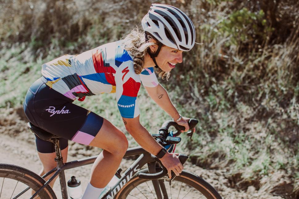 2022 Rapha Sarah Sturm Collection 2