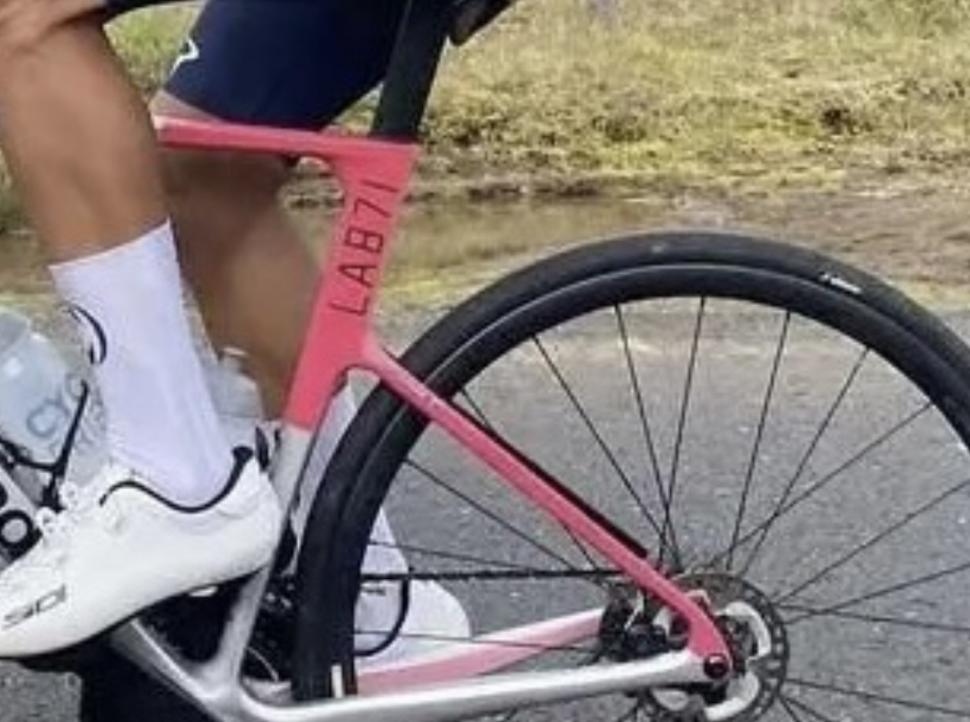 2023 Cannondale SuperSix Evo 4