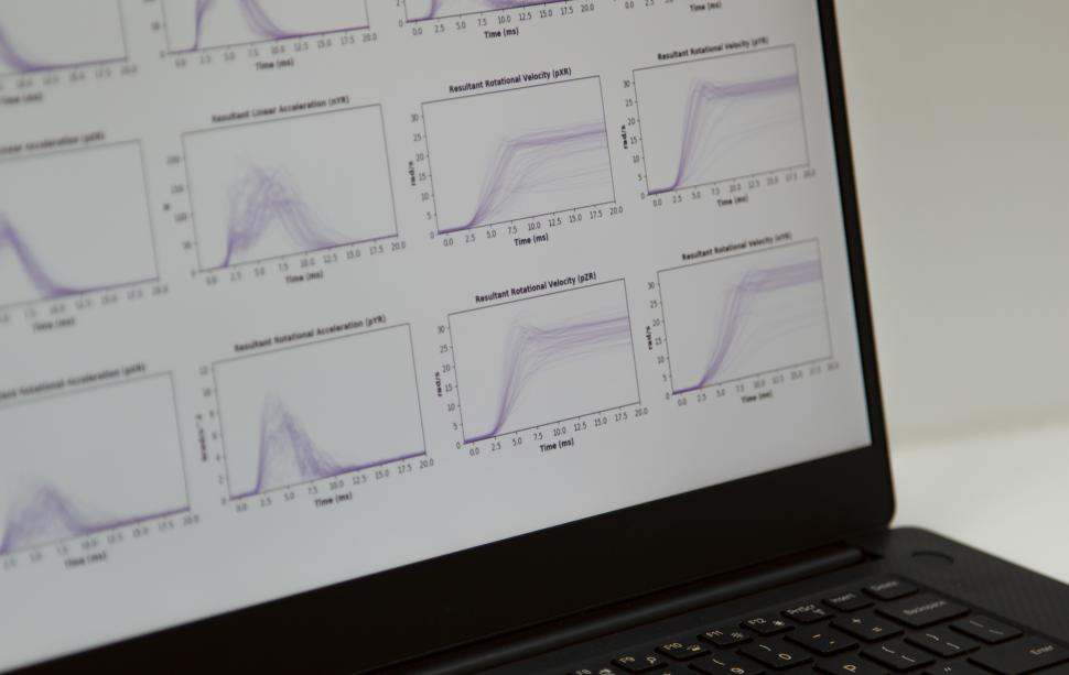 Impact results to analyse simulated consequences. Credit_ Tomasz Tomaszewski