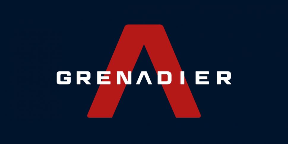 ineos grenadiers - July 2020