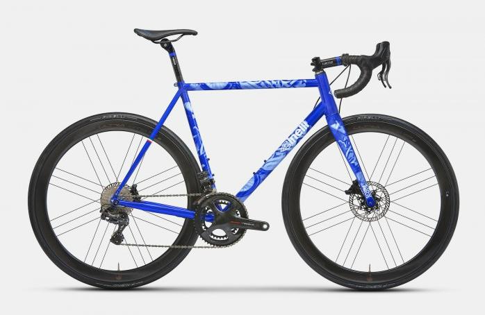 Inter Cinelli Nemo Tig