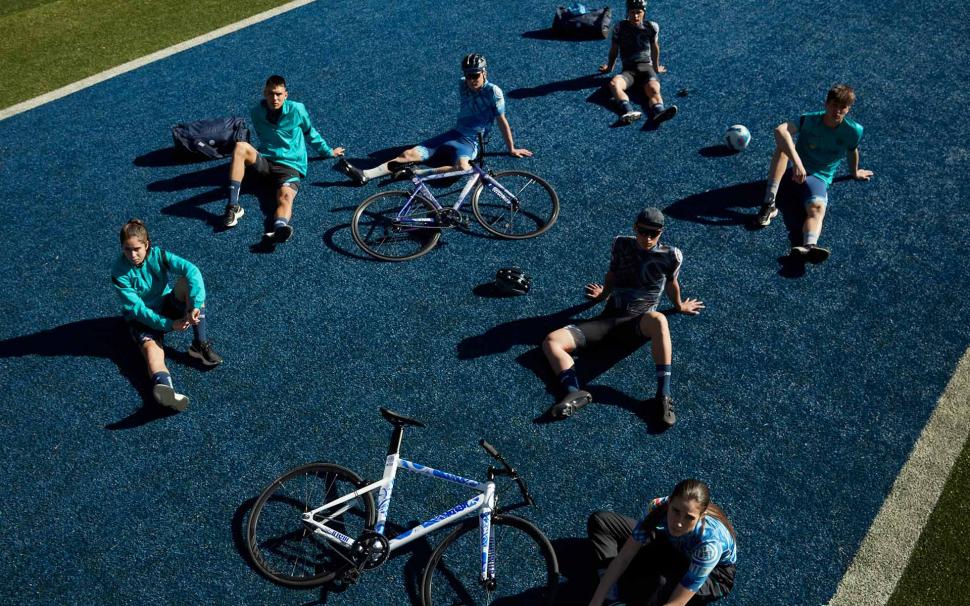 Inter Cinelli