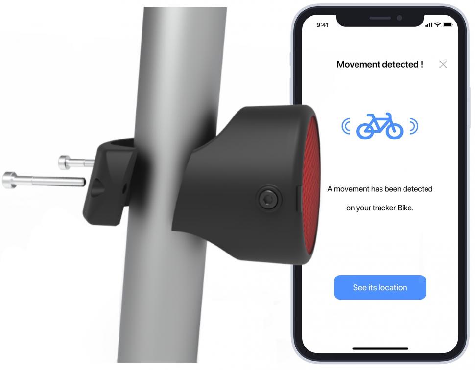Invoxia Bike Tracker (1)