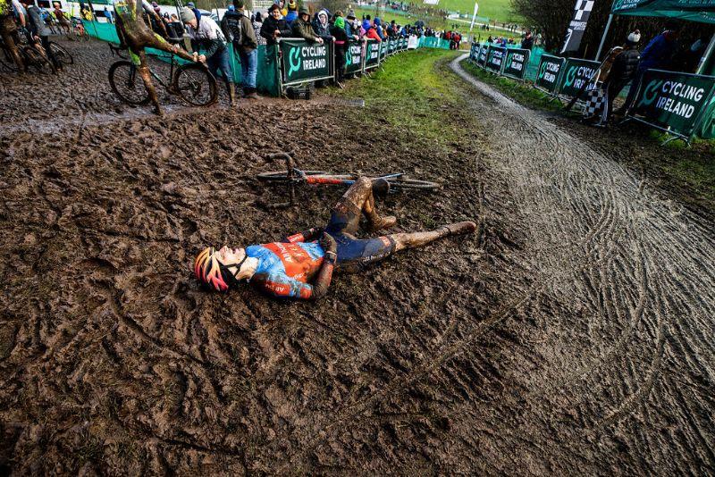 Irish cyclo-cross championships (image credit - INPHO)