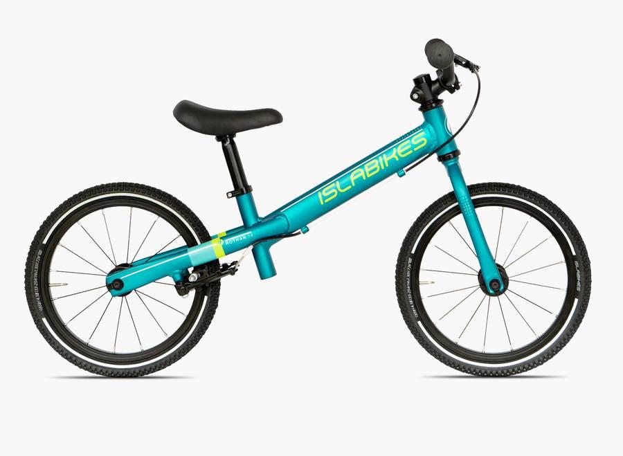 Islabikes 14" balance bike
