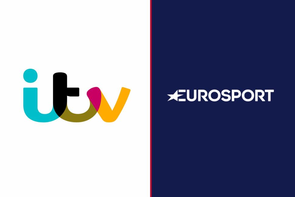 ITV Eurosport logo