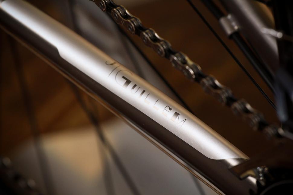 J Guillem Orient - chain stay.jpg