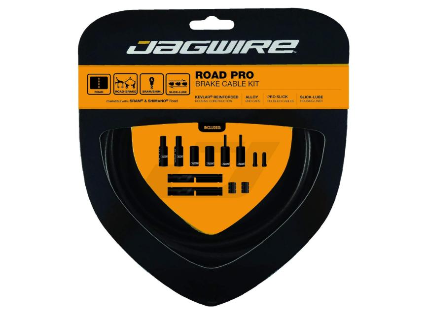 Jagwire brake cable kit