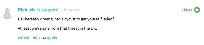 Jailed