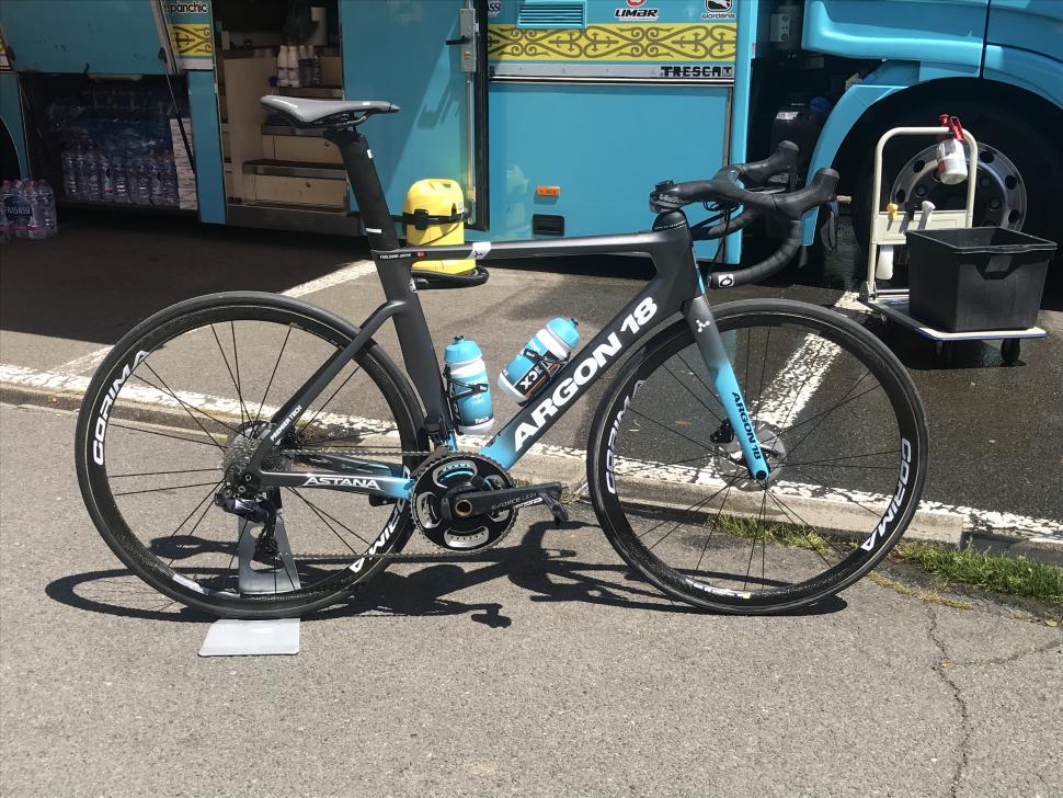 jakob fuglsang argon notrogen