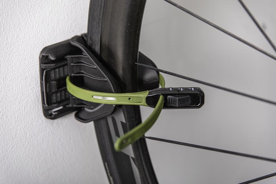 2021 Hiplok Jaw 4