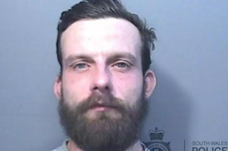 Jerzy Jozefiak (South Wales Police)