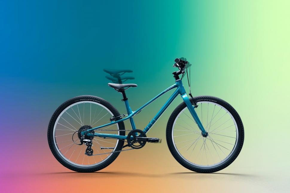 Jett Adjustability