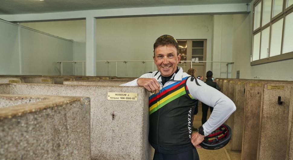 Johan Museeuw