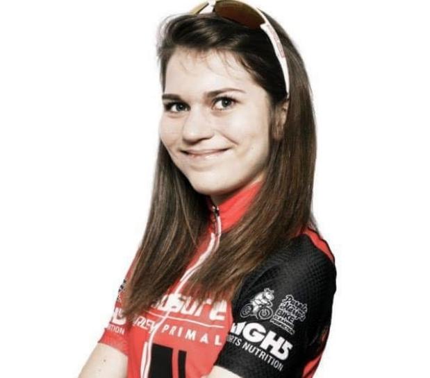 josephine gilbert - via Derbyshire police.PNG