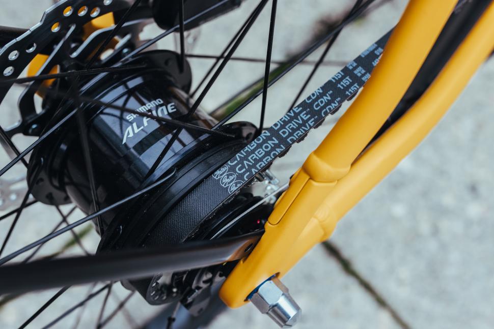 2021 Canyon Commuter 4