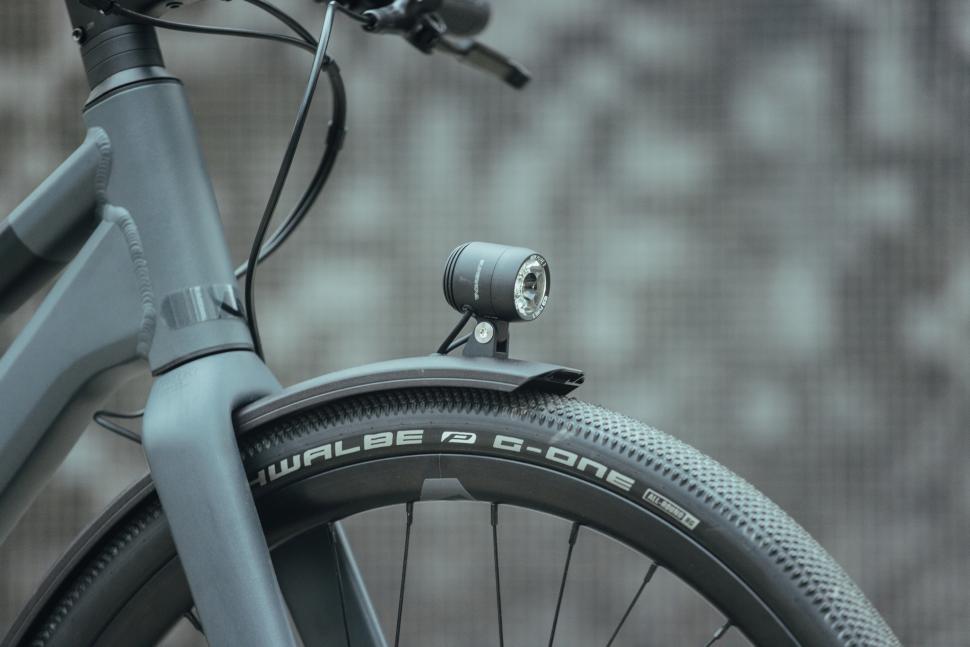 2021 Canyon Commuter 2