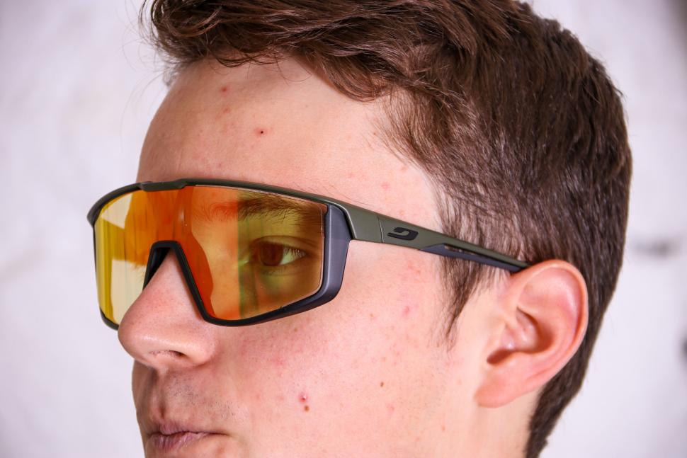 Julbo Fury glasses