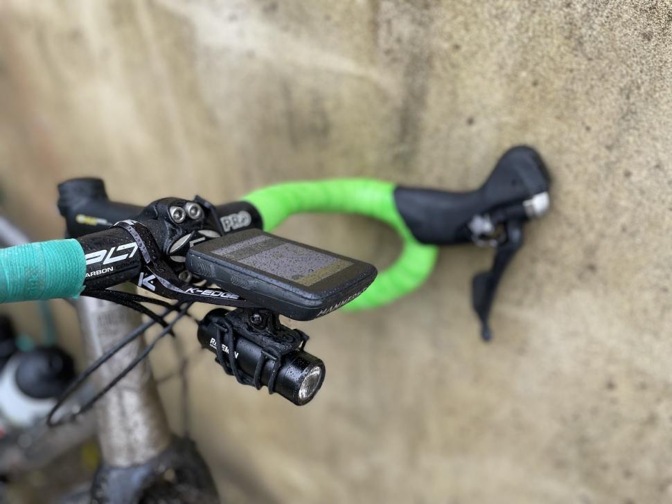 K-edge HMS Max XL - Karoo and Front Light combination.JPG