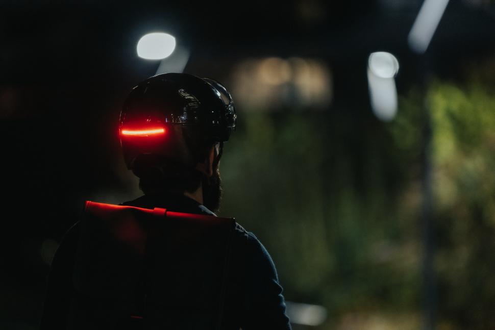 2022 Kask Limelight LED