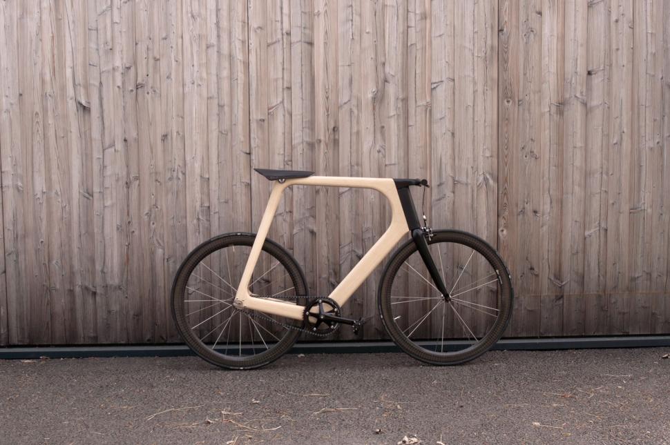 Keim Cycles Arvak 4 - via Keim Cycles on Facebook