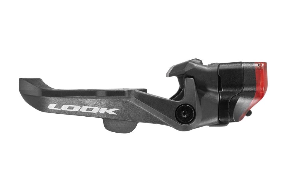 LOOK Keo Vision side view