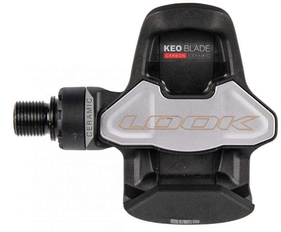 KEO BLADE CARBON CERAMIC FACE