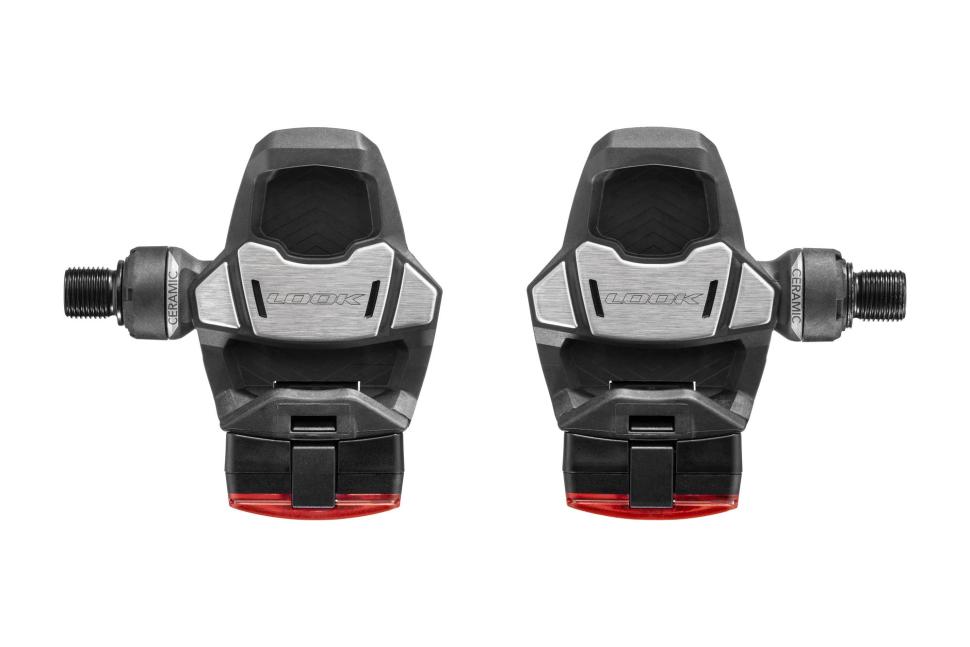 LOOK Keo Blade Ceramic Vision top view