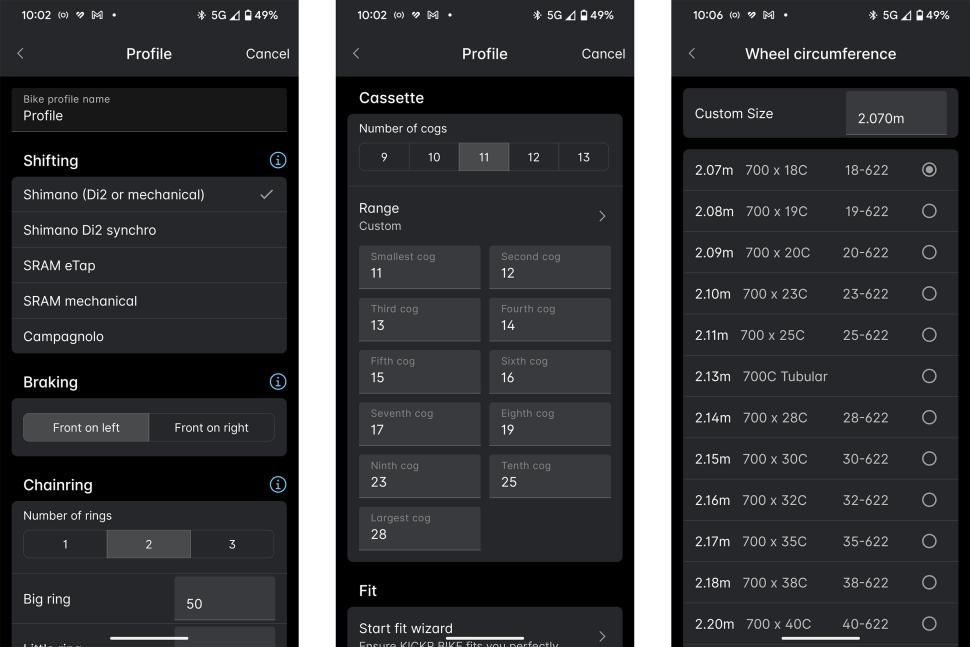 KICKR Bike Shift - app - gears.jpg