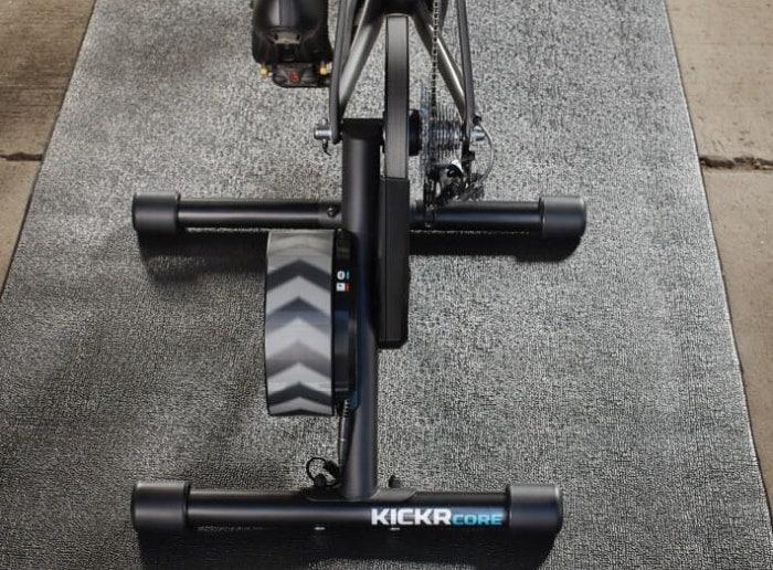 KICKR Core BF