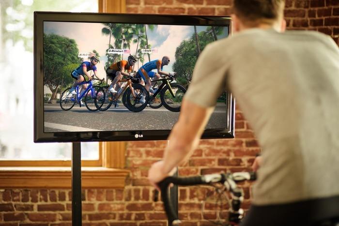 Kickr Snap TV (Wahoo Fitness).jpg